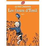 Les farces d'Emil, Tome 1 :par Astrid Lindgren