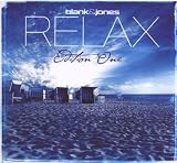 Relax Edition One (Deluxe Hardcover Box)