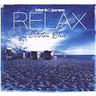 Relax Edition One (Deluxe Hardcover Box)