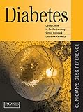 Diabetes : clinician's desk reference