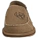 Skechers USA Men's Void Canvas Moc Toe Slip-On