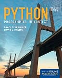 Python Programming In Context