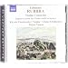 Rubbra: Violin Concerto, Improvisation for Violin & Orchestra