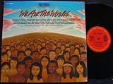 We Are the World Grace