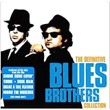 The Definitive Blues Brothers Collection