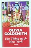 Produkt-Bild: Ein Ticket nach New York. Aus dem Engl. von Evelin Sudakowa-Blasberg. Roman. Sonderausgabe