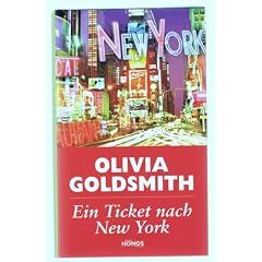 Ein Ticket nach New York. Aus dem Engl. von Evelin Sudakowa-Blasberg. Roman. Sonderausgabe