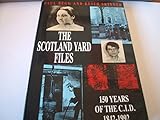 The Scotland Yard files : 150 years of the C.I.D