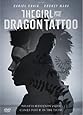 The Girl with the Dragon Tattoo