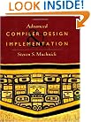 Advanced Compiler Design and Implementation