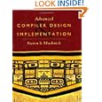 Advanced Compiler Design and Implementation