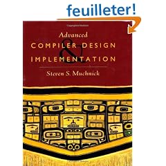 Advanced Compiler Design and Implementation