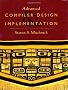 Advanced Compiler Design and Implementation