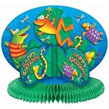 Leap Frog Friends Centerpiece