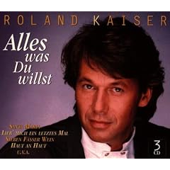 Alles was Du willst