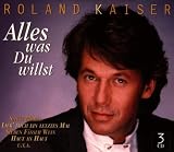 Alles was Du willst