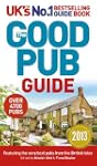The Good Pub Guide 2013