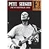 PETE SEEGER: LIVE IN AUSTRALIA 1963