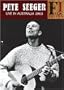 Pete Seeger: Live in Australia 1963