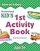 1st Activity Book - Environment (Kid