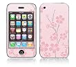 Cherry Blossom Decorative Skin Cover Decal Sticker for Apple 3G iPhone / iPhone 3GS 3G S