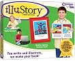 IlluStory Make Your Own Story Kit