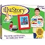 IlluStory Make Your Own Story Kit