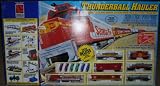 51UmIEKCEmL. SL160  Lowest Price Life Like Trains THUNDERBALL HAULER lionel train set OOP ..Dont Buy it, Until You Read This