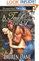 A Touch of Fae (Witches Knot Book 2)