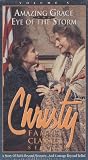 Eye of the Storm/Amazing Grace [VHS]