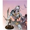 Fantasy Flight Games DE06 - Descent: Krieg the Relentless Miniature, englische Ausgabe