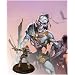 Fantasy Flight Games DE06 - Descent: Krieg the Relentless Miniature, englische Ausgabe