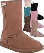 Bear Paw 410 Eva Boots