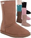 Bear Paw 410 Eva Boots