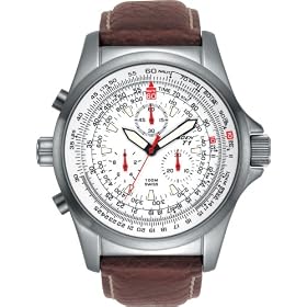 Torgoen Swiss Mens Chronograph Pilot Computer Watch #T1.01.01.B01 Torgoen Swiss Men's Chronograph Pilot Computer Watch #T1.01.01.B01