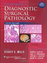 Sternberg's Diagnostic Surgical Pathology (2-Volume Set)