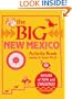 Big New Mexico Activity Book