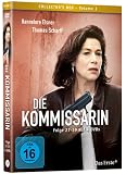 Produkt-Bild: Die Kommissarin (4DVD Box) Folge 27-39 [Collector's Edition]