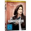 Die Kommissarin (4DVD Box) Folge 27-39 [Collector's Edition]