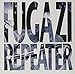 Fugazi, Repeater [Analog], 発売中