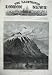 1875 FINE ART VOLCANO CAMIGUIN ISLAND PHILIPPINES BOATS