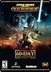 Star Wars: The Old Republic 60-Day Pr...