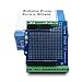 Arduino Proto Screw Shield