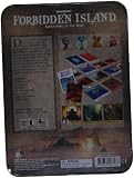 Forbidden Island