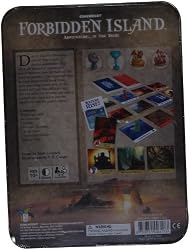 Forbidden Island