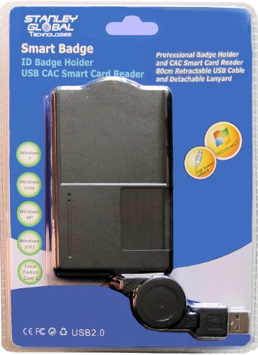 Smart Card Holder