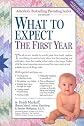 What to Expect: The First Year
