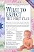 What to Expect: The First Year