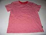 Baby Gap Red and White Stripe Shirt 3 Years