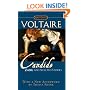 Candide, Zadig and Selected Stories